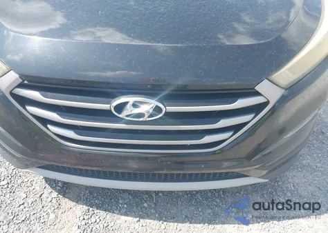 2017 Hyundai Tucson Sport from USA, damaged, VIN KM8J33A24HU283242